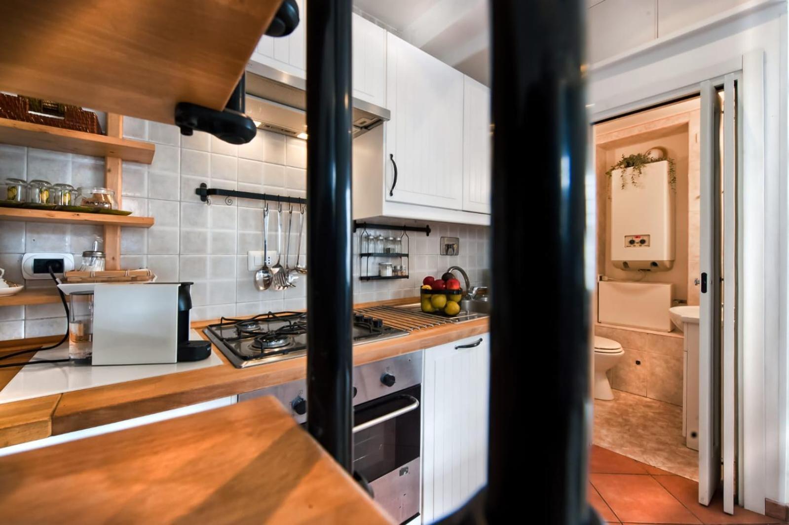 Maia Home Grottaferrata Kültér fotó
