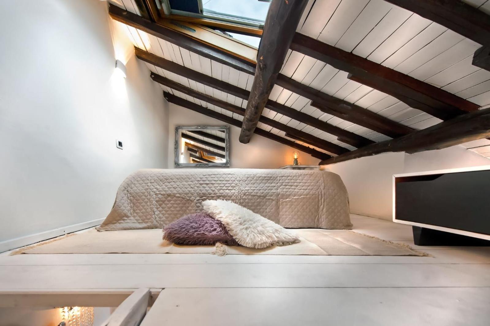Maia Home Grottaferrata Kültér fotó
