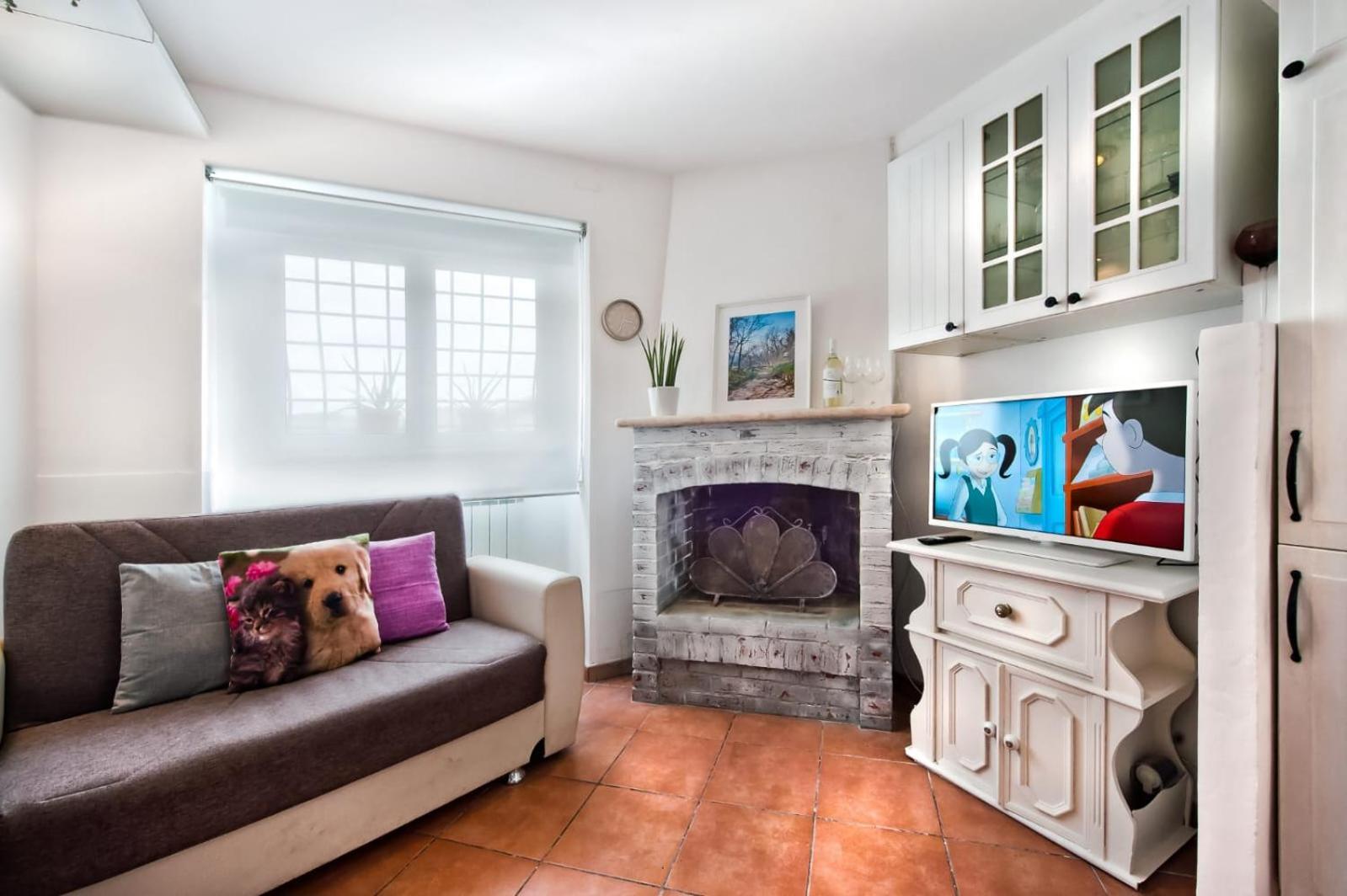 Maia Home Grottaferrata Kültér fotó