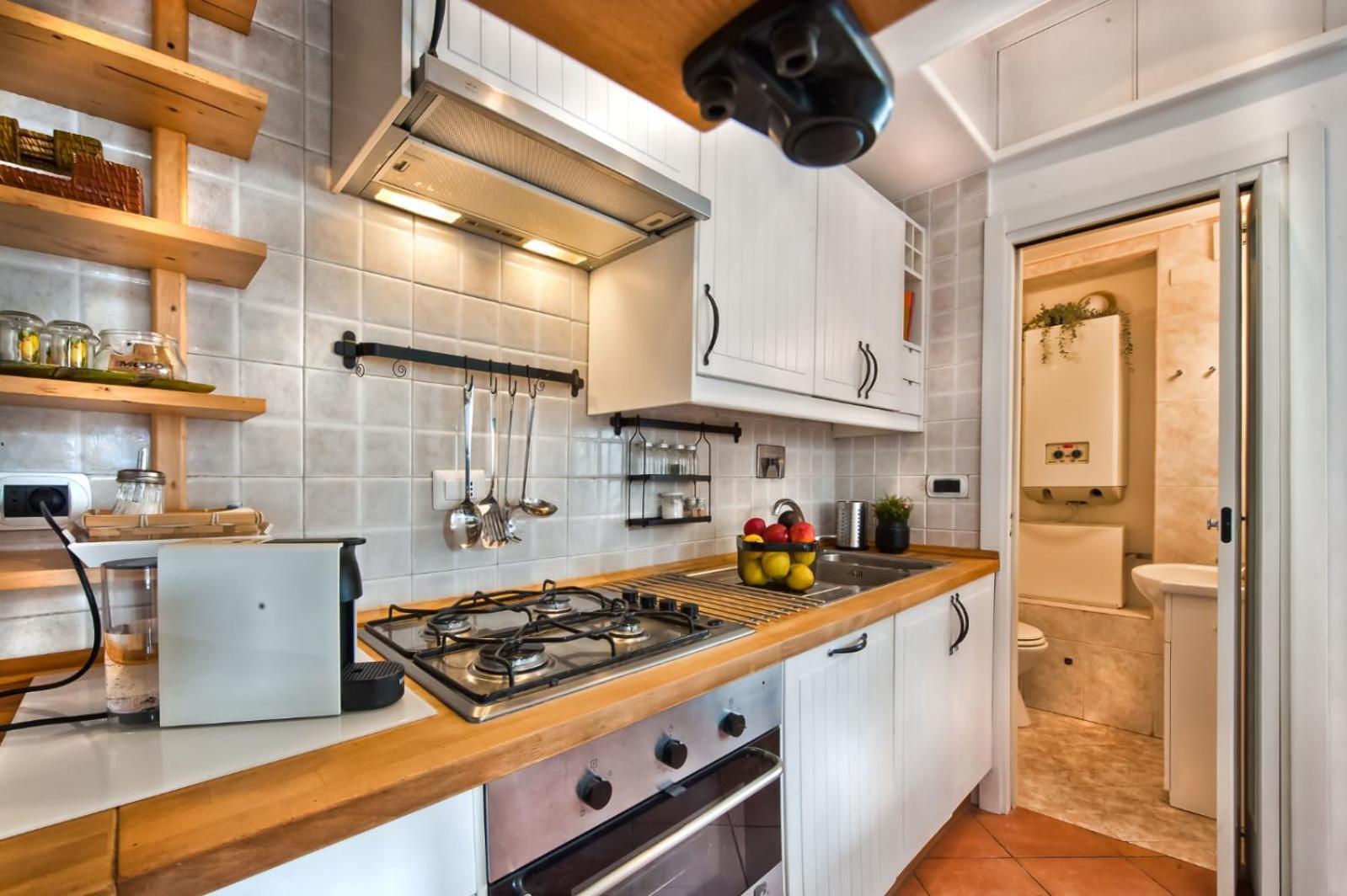 Maia Home Grottaferrata Kültér fotó