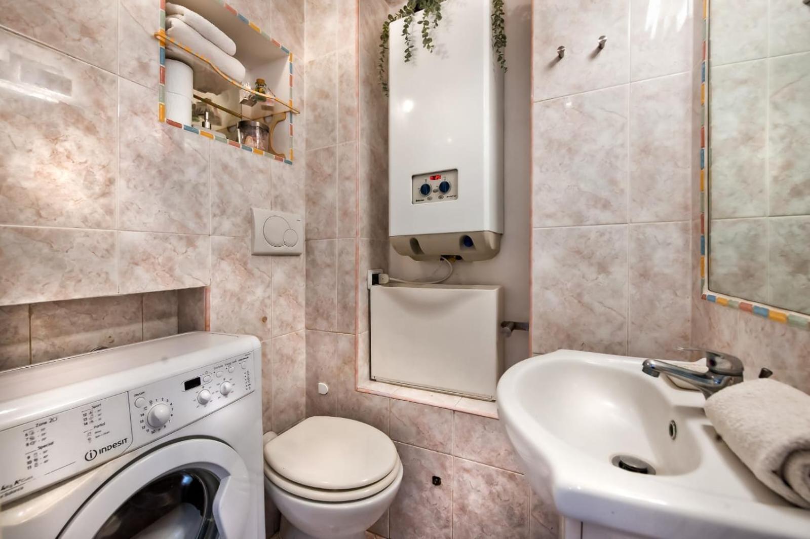 Maia Home Grottaferrata Kültér fotó