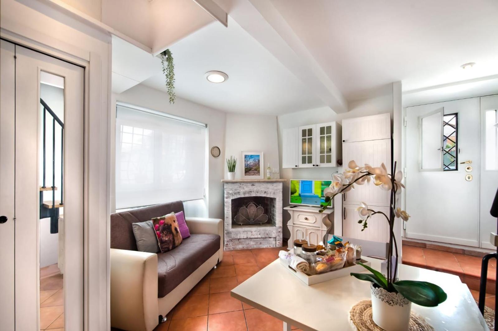 Maia Home Grottaferrata Kültér fotó